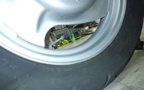 YAMAHA JOG Gen.5 SA36J