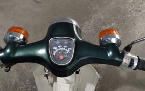 HONDA SUPER CUB90 HA02