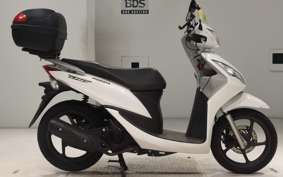 HONDA DIO 110 JF31