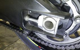 SUZUKI GSX-R1000R A 2019