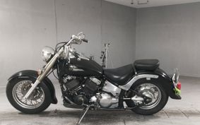 YAMAHA DRAGSTAR 400 CLASSIC VH01J