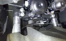 YAMAHA X FORCE SG79J