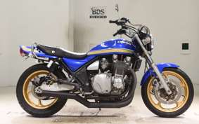 KAWASAKI ZEPHYR 1100 1992 ZRT10A