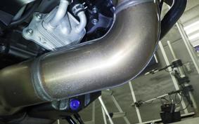 YAMAHA XSR900 2023 RN80J