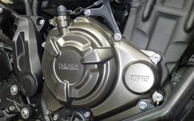 YAMAHA XSR700 2018 RM22J