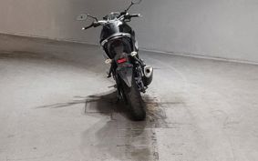 YAMAHA MT-25 RG10J