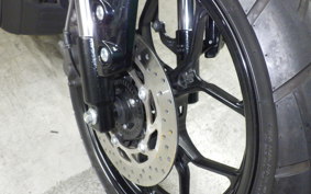 YAMAHA XSR125 1998 RE46J