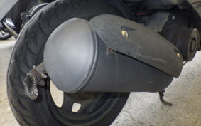SUZUKI LET's 4 CA45A