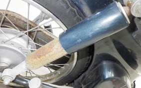 HONDA C70 SUPER CUB C70