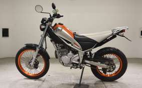 YAMAHA TRICKER Gen.2 DG16J