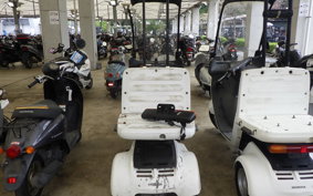 HONDA GYRO CANOPY TA03