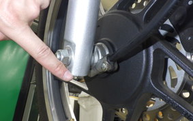 HONDA CBF125T