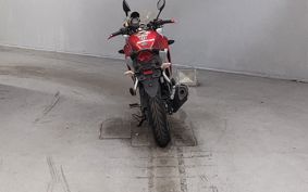 HONDA CBR250R MC41