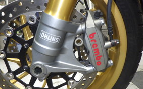 HONDA CB1300SF SUPER FOUR SP 2023 SC54