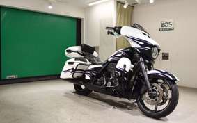 HARLEY FLHXSE 1800CVO 2016