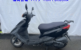 YAMAHA AKUSHI STREET