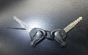 YAMAHA GEAR Gen.2 2000 UA08J