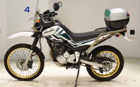 YAMAHA SEROW 250 Gen.2 DG17J