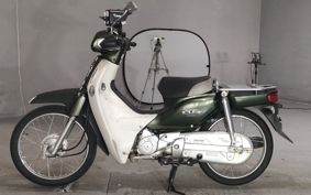 HONDA SUPER CUB50 AA04