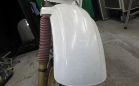 HONDA XLR250R GEN 1 MD16