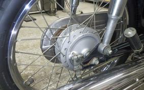 HONDA C90 SUPER CUB E