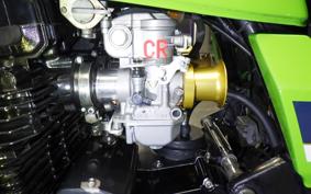 KAWASAKI Z1000 R 2017