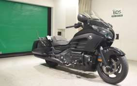 HONDA GL 1800 GOLD WING F6B 2013 SC68