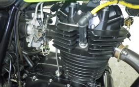 KAWASAKI 250TR BJ250F