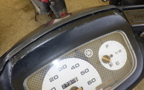 YAMAHA JOG Gen.3 SA12J