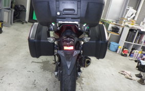 HONDA NC700 INTEGRA 2013 RC62