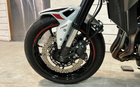 KAWASAKI Z900 2023 ZR900B