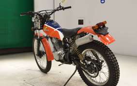 HONDA TL125 2013 JD06
