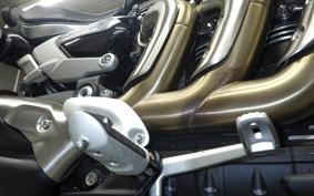 TRIUMPH ROCKET III R 2021
