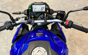 YAMAHA MT-03 ABS 2020 RH13J