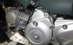 HONDA CROSS CUB 110 2003 JA60