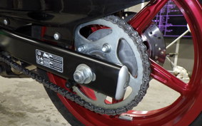 SUZUKI SV650 A 2024 VP55E
