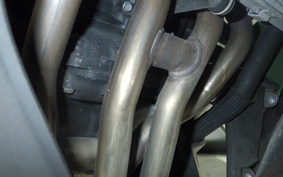 KAWASAKI NINJA 1000 A 2017 ZXT00W