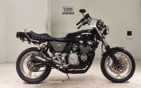 KAWASAKI ZEPHYR 400 KAI 2001 ZR400C