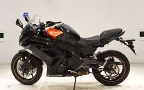 KAWASAKI NINJA 400 ABS 2015 EX400E