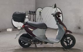 SUZUKI LET`S4 CA45A