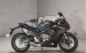 HONDA CBR650R RH03