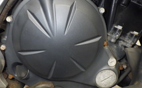 KAWASAKI VERSYS 650 2011