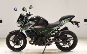 KAWASAKI Z400 Gen.2 2025 EX400L