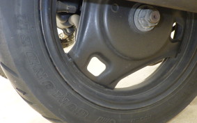 SUZUKI LET's 4 CA41A