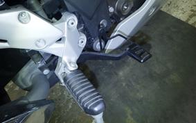 SUZUKI ｼﾞｸｻｰ250SF 2021 ED22B