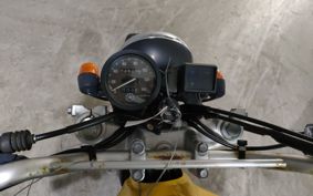 YAMAHA TW225 DG09J