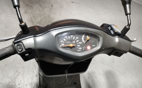 SUZUKI ADDRESS V125 CF4EA