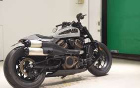 HARLEY RH1250S 2025