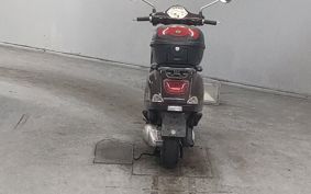 VESPA LX125IE M68100