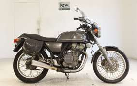 HONDA GB250 CLUBMAN GEN 2 2014 MC10